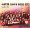  Orquesta Aragon & Richard Egües ‎– Greatest Hits 